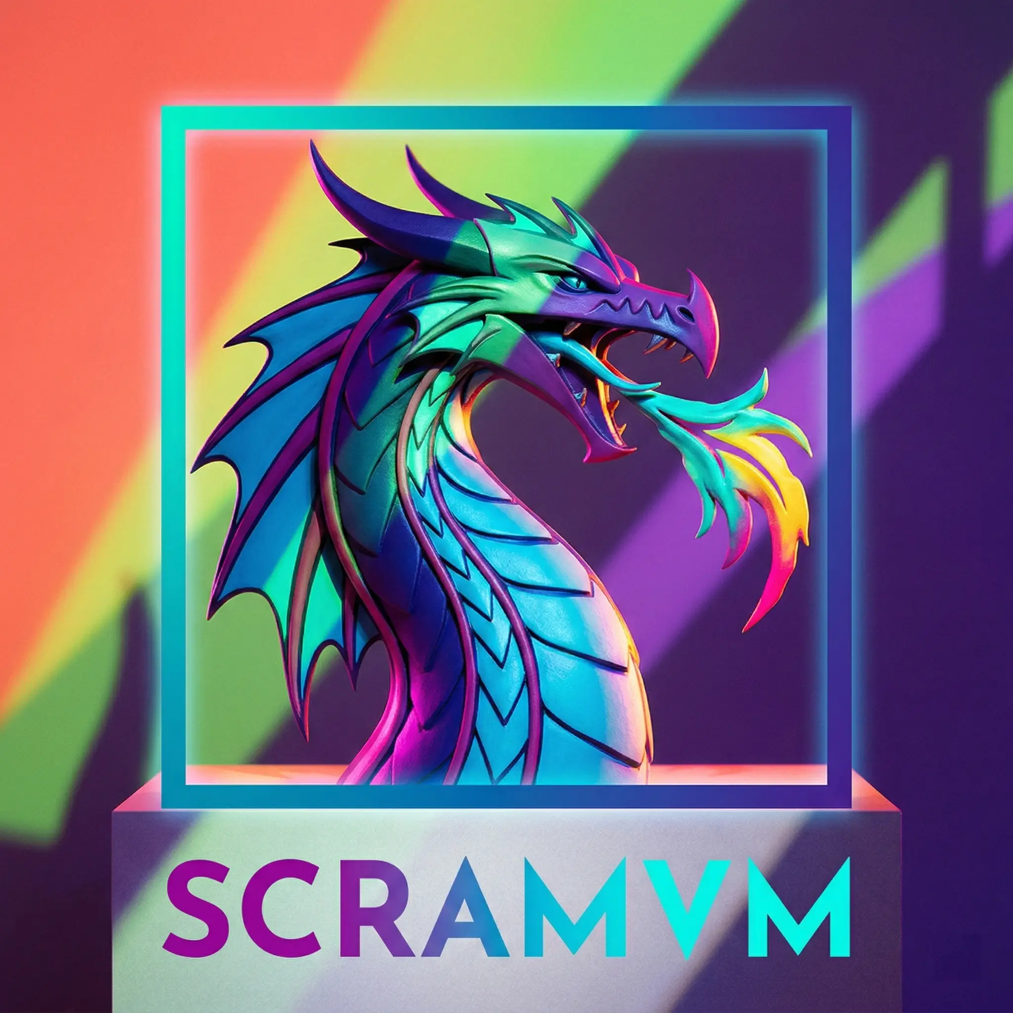 Fitting a Query Engine in Three Cache Lines